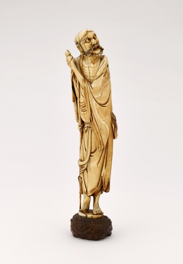 图片[3]-figure; stand BM-1952-1219.6-China Archive